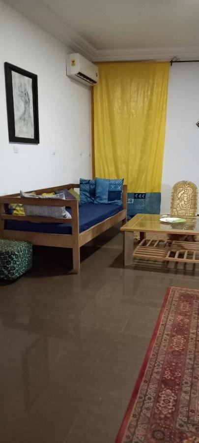 باماكو Residence La Casa Blanca المظهر الخارجي الصورة